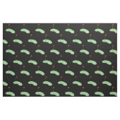 Golfsport Stoff (Fat Quarter (45,7 x 55,9 cm))