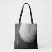 Golftasche-Design für Golfer Tasche (Vorderseite)