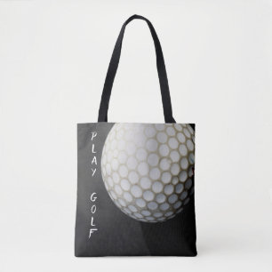 Golftasche-Design für Golfer Tasche