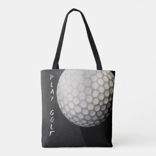 Golftasche-Design für Golfer Tasche (Rückseite)