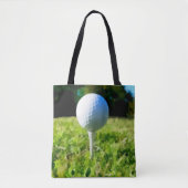 Golftasche für Golfer Tasche (Vorderseite)