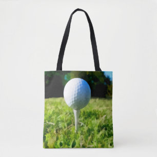 Golftasche für Golfer Tasche