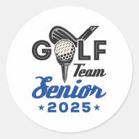 Golfteam Senior 2025 Abschluss Night Cl 2025