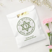 Golfthema Golf Bar Mitzvah Geschenktütchen (Versiegelt)