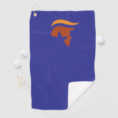 GOLFTUCH GOLFHANDTUCH (Insitu)