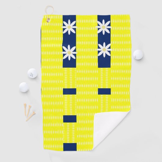 Golftücher Golfhandtuch (Insitu)