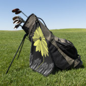 Golftücher Golfhandtuch (Gras)
