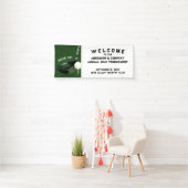 Golfturnier Banner (Insitu)