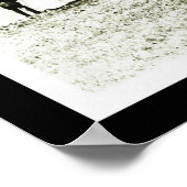 Golfturnier in Washington, DC 1914 Poster (Ecke)