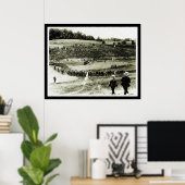 Golfturnier in Washington, DC 1914 Poster (Heimbüro)