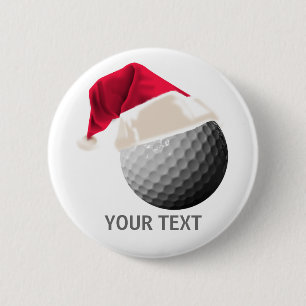 Golfurlaub Button