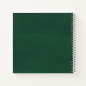 Golfurlaub zum Thema für Siameser Katzen Notizblock (Rückseite)