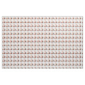 Golfwagen Stoff (Fat Quarter (45,7 x 55,9 cm))