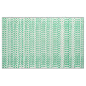 Golfzeichen Stoff (Yard (91,4 cm))