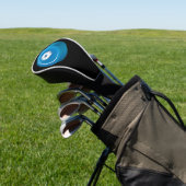 Golfzubehör Golf Headcover (In SItu)