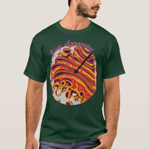 Golgi Apparate Science Biology Nerd Cell Classic T-Shirt