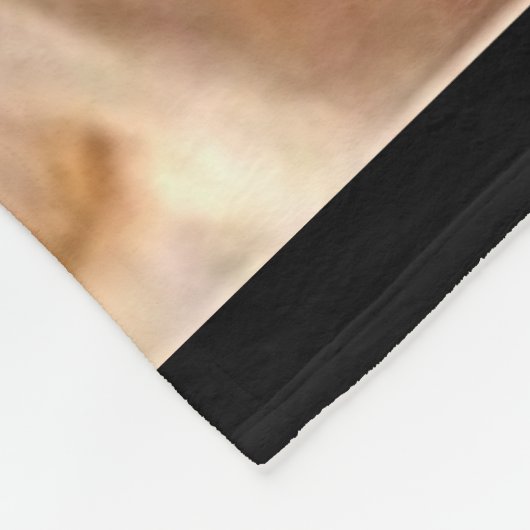 GOLIATH FISH FLEECEDECKE (Ecke)