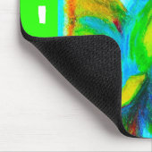 GOLIATH GROUPER MAUSPAD (Ecke)