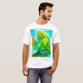 GOLIATH GROUPER T - SHIRT MEN'S (Vorne ganz)