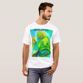 GOLIATH GROUPER T - SHIRT MEN'S (Vorne ganz)