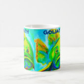 GOLIATH GROUPER TASSE (Mittel)
