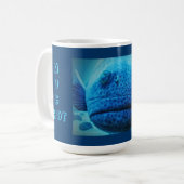 GOLIATH GROUPER TASSE (Vorderseite Links)