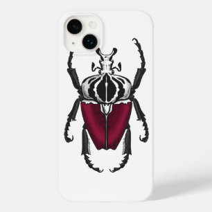 Goliath-Käfer Case-Mate iPhone 14 Plus Hülle