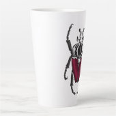 Goliath-Käfer Milchtasse (Vorderseite)