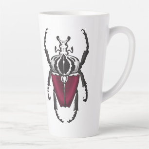 Goliath-Käfer Milchtasse