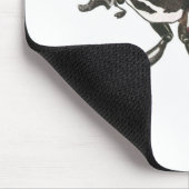 Goliath-Käfer Mousepad (Ecke)