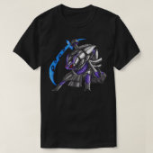 Golisopod T-Shirt (Design vorne)