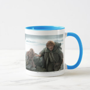GOLLUM™ and Samwise Tasse
