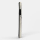 GOLLUM™ Concept Sketch Case-Mate iPhone Hülle (Hinten/Rechts)