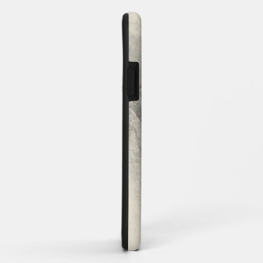 GOLLUM™ Concept Sketch Case-Mate iPhone Hülle (Hinten/Rechts)