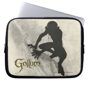 GOLLUM™ Concept Sketch Laptopschutzhülle