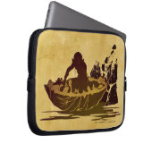 GOLLUM™ in einem Raft Laptopschutzhülle (Vorne Rechts)