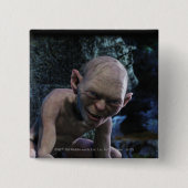 GOLLUM™ mit Lächeln Button (Vorderseite)