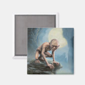 GOLLUM™ mit Mond Magnet (Vorderseite/Rückseite)