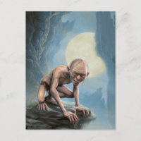 GOLLUM™ mit Mond
