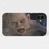 GOLLUM™ Nah up Case-Mate iPhone Hülle (Rückseite (Horizontal))