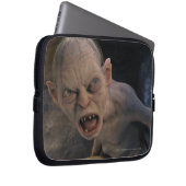 GOLLUM™ Nah up Laptopschutzhülle (Vorne Rechts)