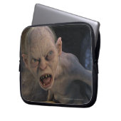 GOLLUM™ Nah up Laptopschutzhülle (Vorderseite Links)