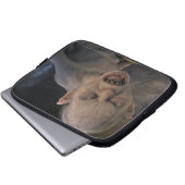 GOLLUM™ Nah up Laptopschutzhülle (Vorne Knopf)