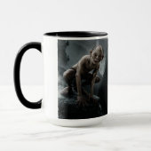 GOLLUM™ on a Rock Tasse (Links)