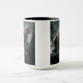 GOLLUM™ on a Rock Tasse (Zentrum)