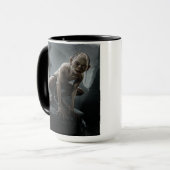 GOLLUM™ on a Rock Tasse (Vorderseite Links)