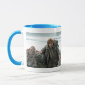 GOLLUM™ und Samwise Tasse (Links)