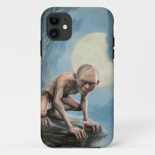 GOLLUM™ with Moon Case-Mate iPhone Hülle