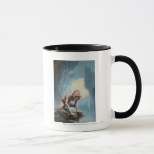 GOLLUM™ with Moon Tasse