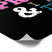 Golly Girls: Basketball Princess Rule Dieses Geric Poster (Ecke)